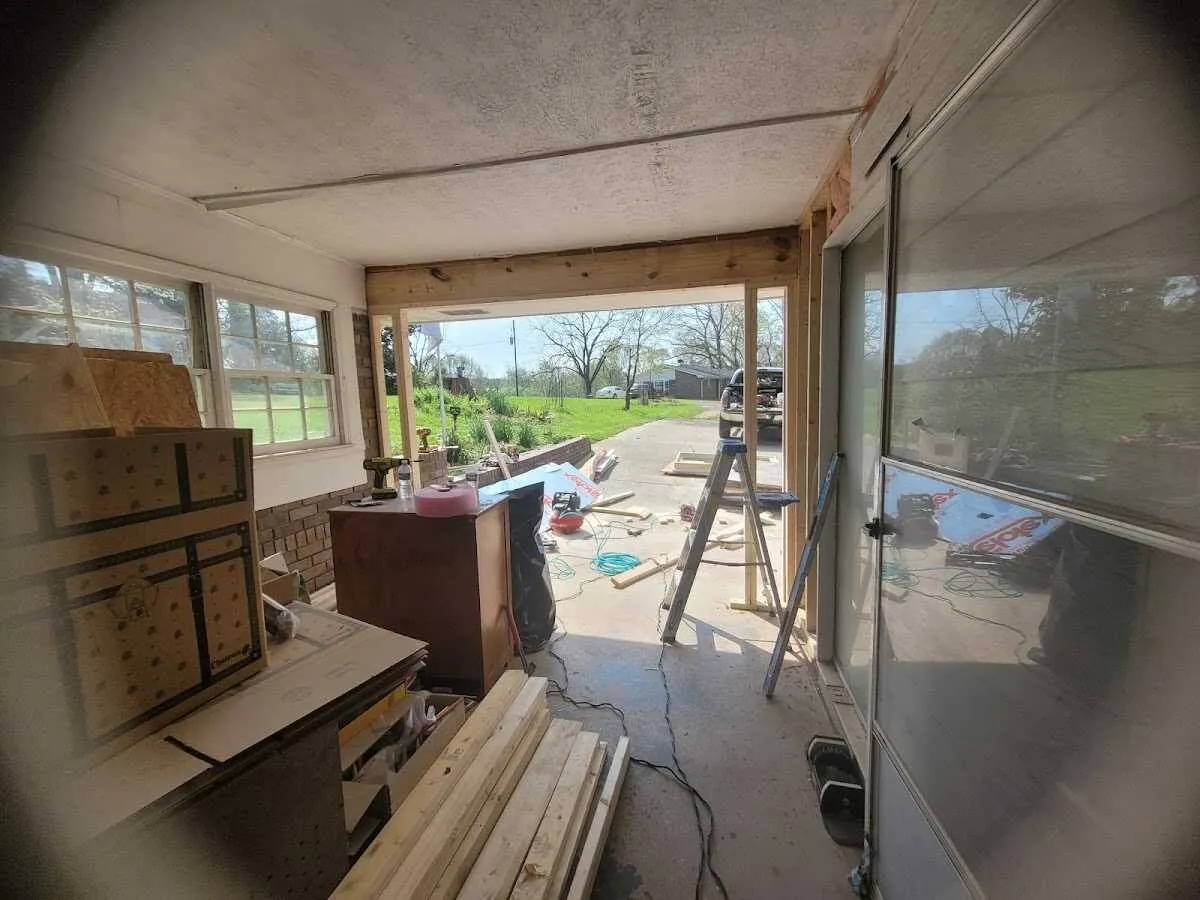 Air movers and dehumidifier for Drying & Dehumidification in Taos